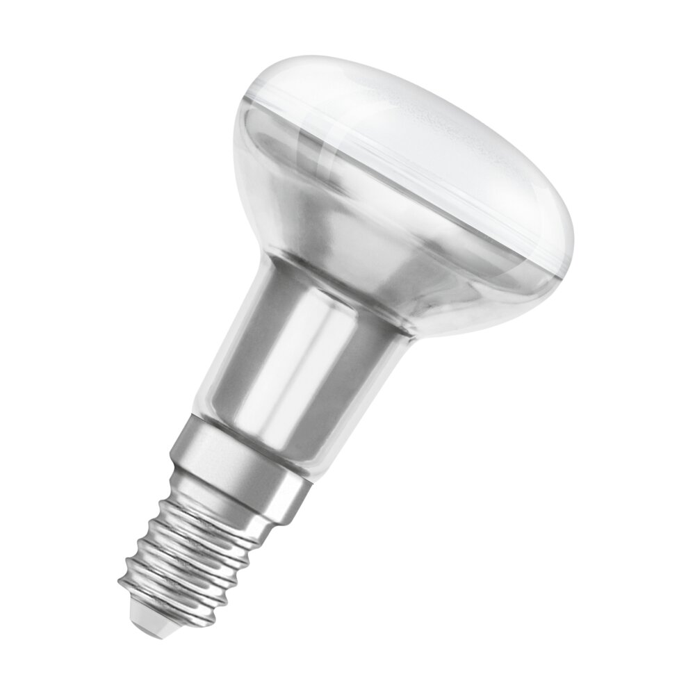 OSRAM STAR LED E14 2,6 watt 2700 kelvin 210 lumen main product photo
