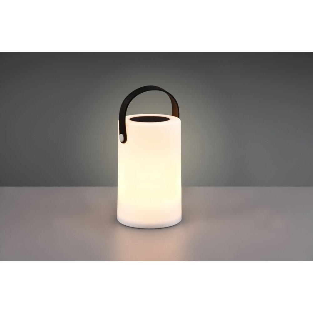 Reality Garcia Solarlamp LED Wit, 1-licht, Kleurwisselaar main product photo