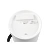 Reality Garcia Solarlamp LED Wit, 1-licht, Kleurwisselaar