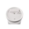 Reality Silva Solarlamp LED Wit, 1-licht
