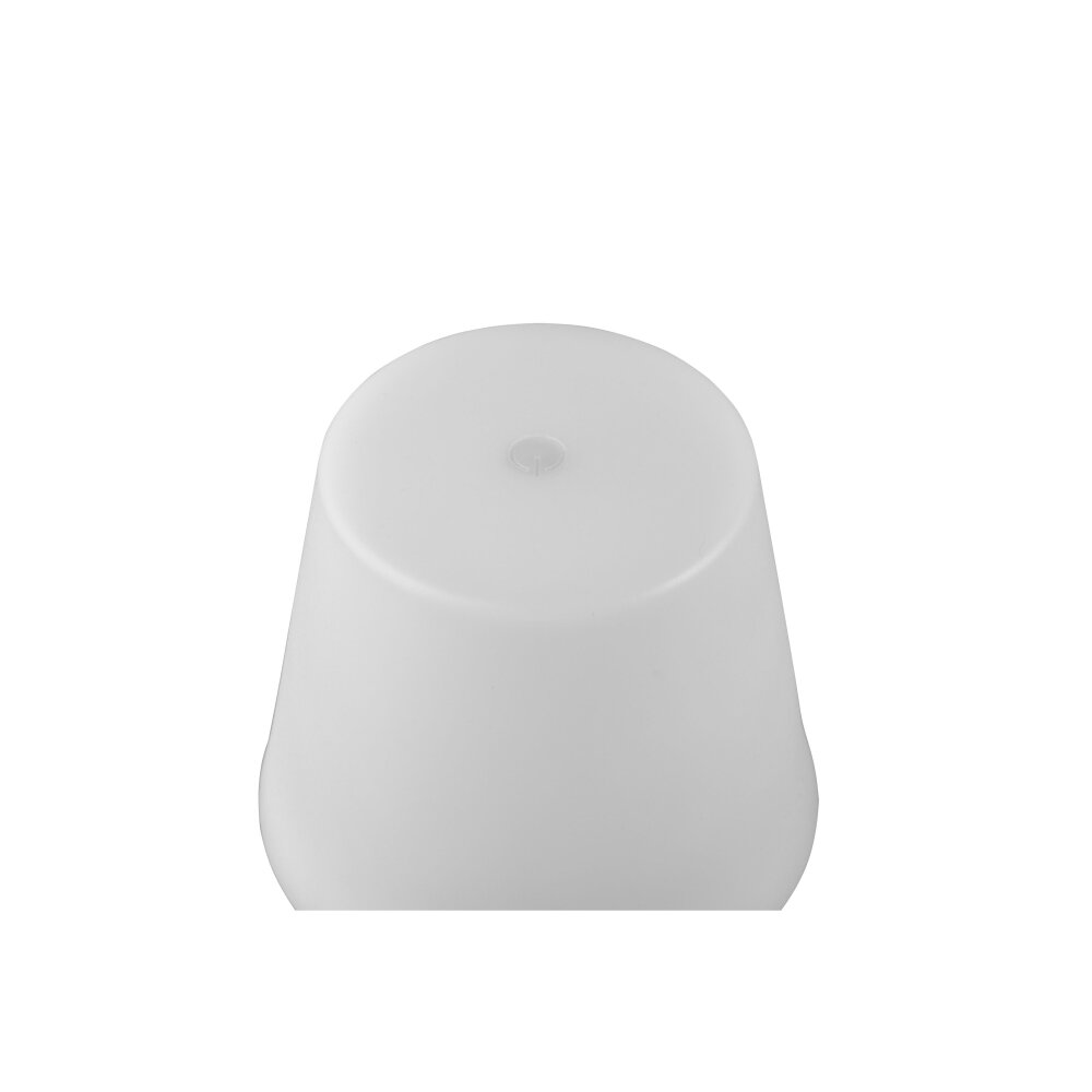 Reality Martinez Tafellamp voor buiten LED Wit, 1-licht