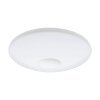 Eglo VOLTAGO-C Plafondlamp LED Wit, 1-licht