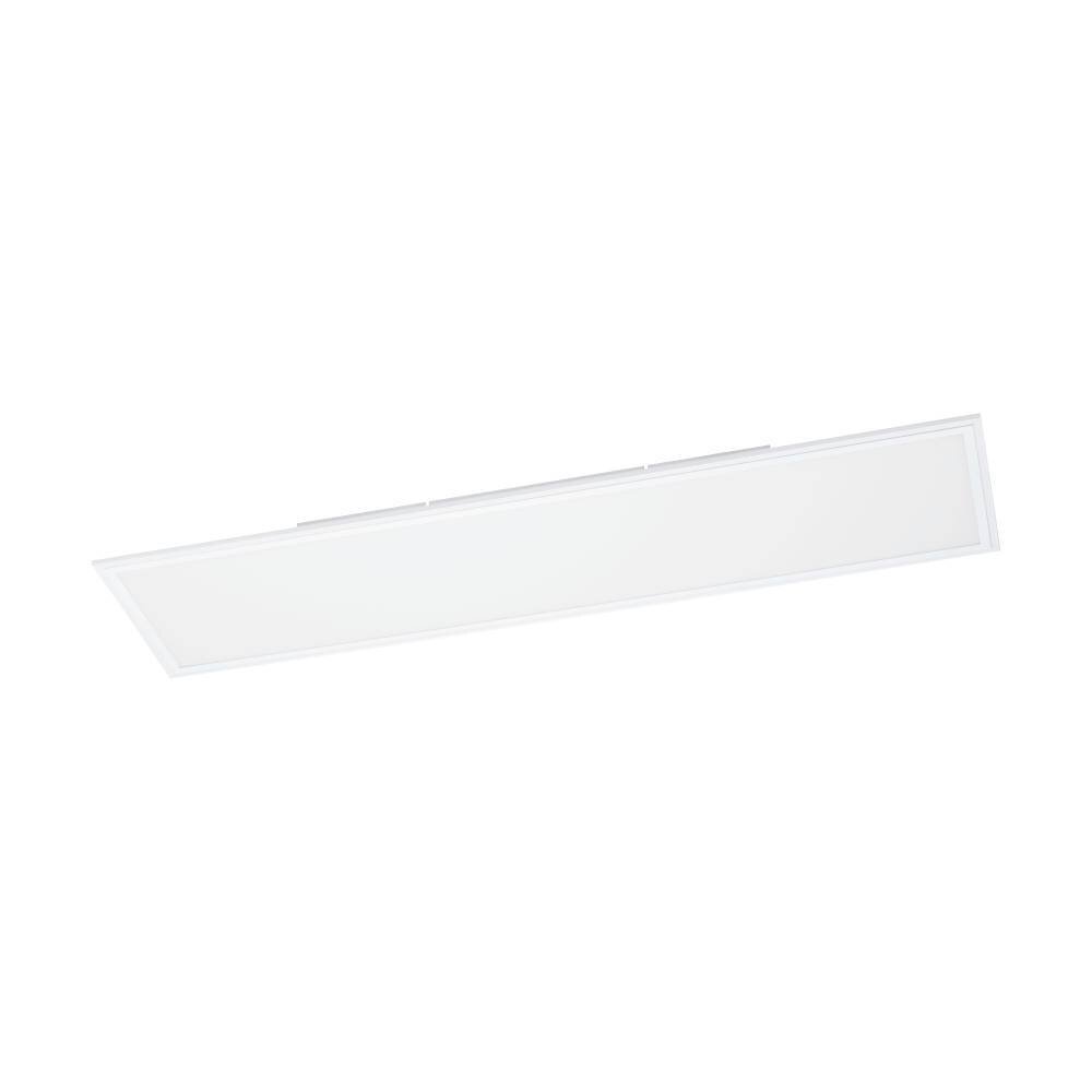Eglo SALOBRENA-C Plafondpaneel LED Wit, 1-licht, Afstandsbediening main product photo