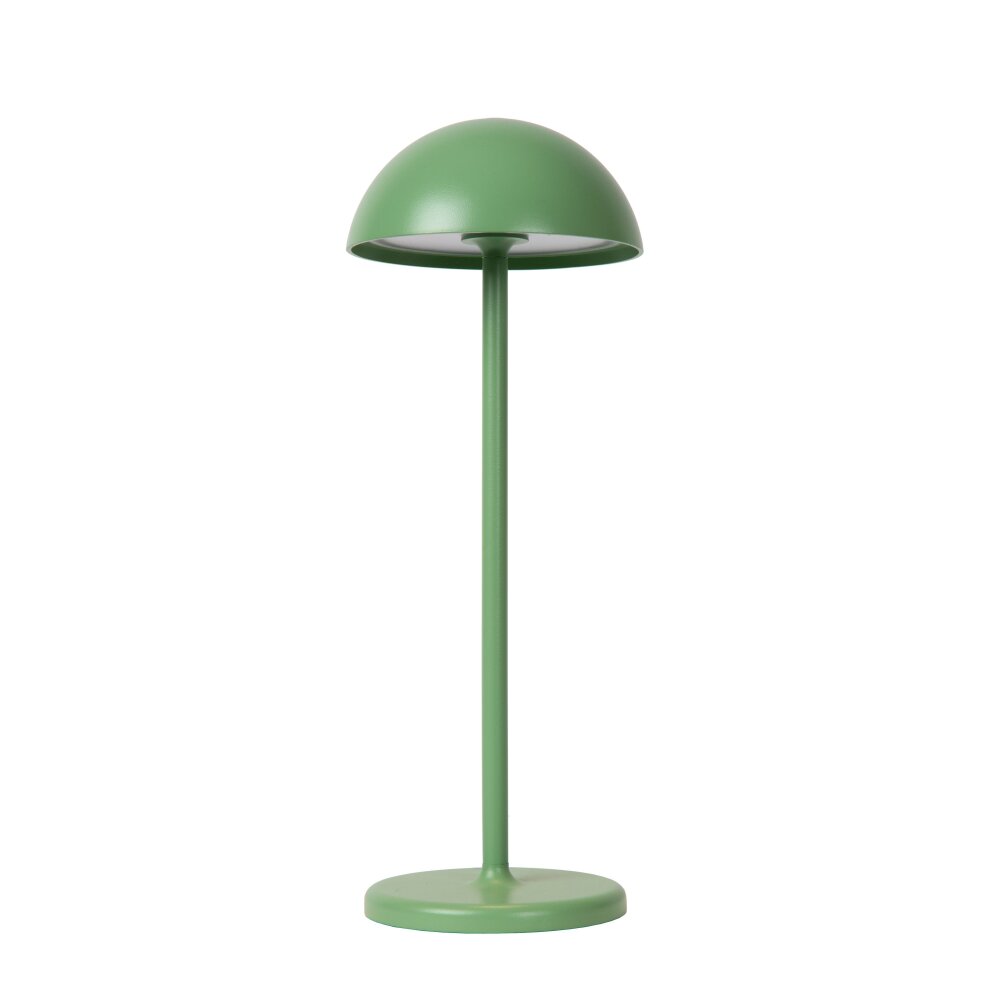 Lucide JOY Tafellamp voor buiten LED Groen, 1-licht