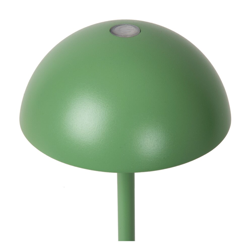 Lucide JOY Tafellamp voor buiten LED Groen, 1-licht