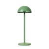 Lucide JOY Tafellamp voor buiten LED Groen, 1-licht