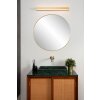 Lucide ALEXA Spiegellamp LED Goud, Messing, 1-licht