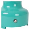 Lucide JASON Tafellamp LED Blauw, 1-licht