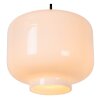 Lucide MEDINE Hanger Zwart, 1-licht