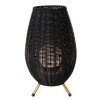 Lucide COLIN Tafellamp voor buiten LED Goud, Messing, 1-licht