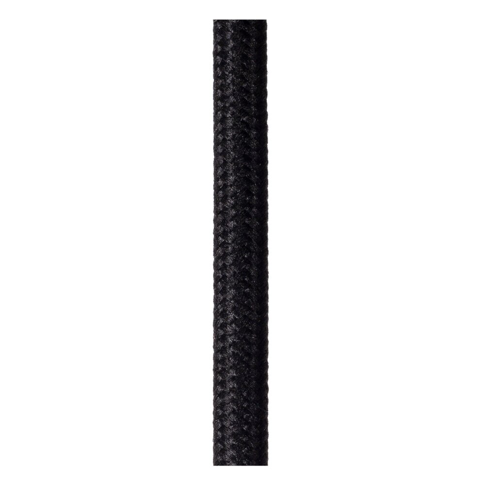 Lucide DANZA Hanger Zwart, 1-licht