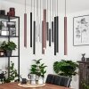 Krachang Hanger LED Aluminium, 1-licht