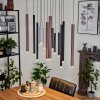 Krachang Hanger LED Aluminium, 1-licht