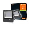 LEDVANCE ENDURA® Tuinspot Grijs, 1-licht