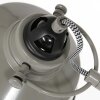 Steinhauer Nové Tafellamp Groen, 1-licht