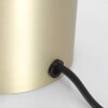 Steinhauer Ambiance Tafellamp Messing, 1-licht