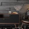 Steinhauer Ambiance Tafellamp Zwart, 1-licht