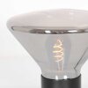 Steinhauer Ambiance Tafellamp Zwart, 1-licht