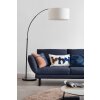 SCHÖNER WOHNEN-Kollektion Bowe Staande lamp Zwart, 3-lichts