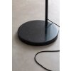 SCHÖNER WOHNEN-Kollektion Bowe Staande lamp Zwart, 3-lichts