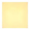 Globo DORO Plafondlamp LED Wit, 1-licht