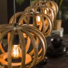 Pirmil Hanglamp Antraciet, 4-lichts