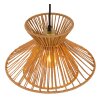 Lucide TASMAN Hanglamp Goud, Messing, 3-lichts