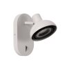Lucide SENSAS Muurlamp Wit, 1-licht
