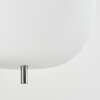 Verbania Hanger Nikkel mat, 1-licht