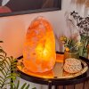 Sansou Tafellamp Roze, Wit, 1-licht
