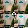 Pelaro Tafellamp voor buiten LED Blauw, 1-licht