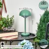 Bellange Tafellamp voor buiten LED Groen, 1-licht