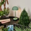 Bellange Tafellamp voor buiten LED Groen, 1-licht