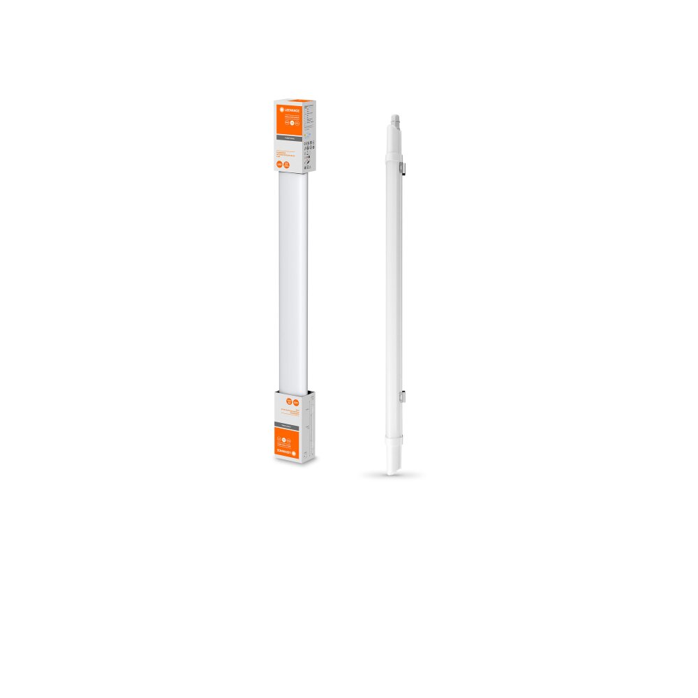 LEDVANCE SUBMARINE® Onderbouw verlichting Wit, 1-licht