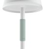 Philips Hue Go Tafellamp voor buiten LED Groen, Wit, 1-licht, Kleurwisselaar