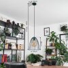 Malette Hanger Groen, 1-licht