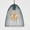 Malette Hanger Groen, 1-licht
