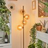 Remaisnil Staande lamp Messing, 4-lichts