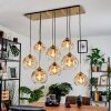 Calapa Hanger Messing, 8-lichts