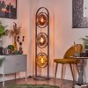 Cabreiro Staande lamp Antraciet, 1-licht