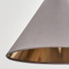 Pliche Hanger, 3-lichts