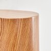 Skaabu Buiten muurverlichting Bruin, houtlook, 2-lichts