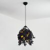 Kallax Hanger Zwart, 1-licht