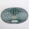 Oravi Plafondlamp Groen, 1-licht