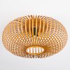 Oravi Plafondlamp Oker, 1-licht