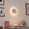 Rukutu Muurlamp LED Wit, 2-lichts
