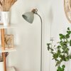 Chipou Staande lamp Groen, 1-licht