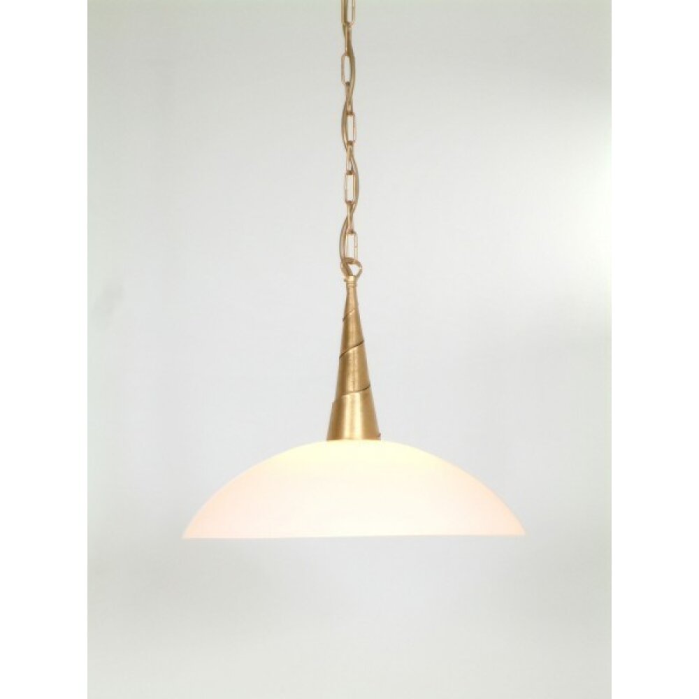 Holländer INNOVAZIONE KLEIN Hanglamp Goud, 1-licht main product photo