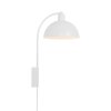 Nordlux ELLEN Muurlamp Wit, 1-licht