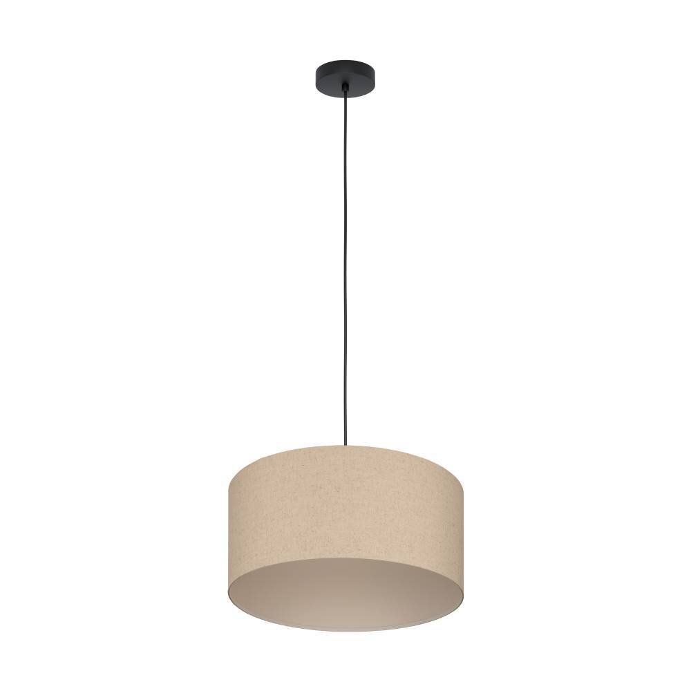 Eglo FENIGLIA Hanger Zwart, 1-licht main product photo